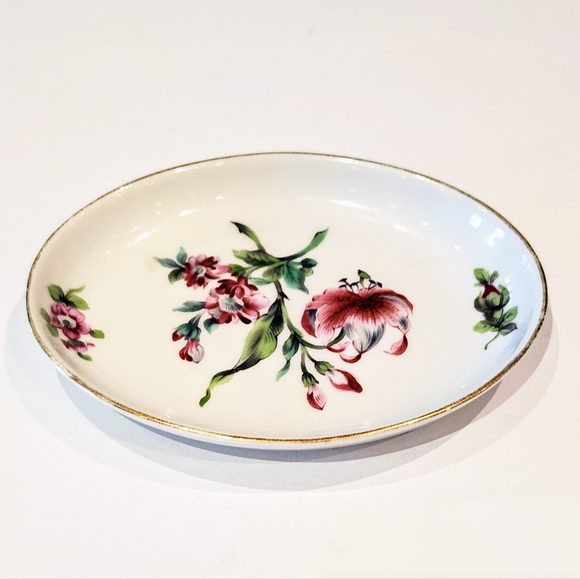 Herend trinket dish - Picture 3 of 12